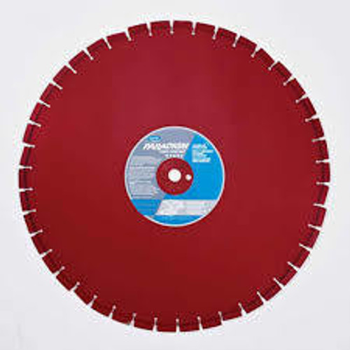 Paradigm 18"