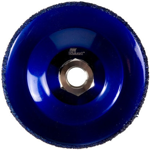 Depressed Center Type 29 Grinding Disc (5") Depressed Center Type 29 Grinding Disc (5")