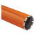 Norton Charger Core Drill Bit 1.25"