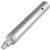 1-3/4" Button to Male Thread Adapter