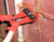 High Tensile Bolt Cutter