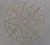 Compass Rose Wide *CLEARANCE FINAL SALE*