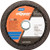 Carbine Concrete Cup Stone 4"