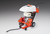 Norton 9HP Gasoline Small Push Saw