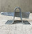 Unicon Galvanized Steel Pin Pocket
