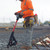 MAX Rebar Standing Tying Tool