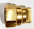 Female Sprayer Nozzle - 0.20 GPM