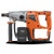 Husqvarna DM 540i Cordless Core Drill W/ 2X Batteries  and Charger