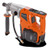 Husqvarna DM 540i Cordless Core Drill W/ 2X Batteries  and Charger