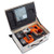 Husqvarna DM 540i Cordless Core Drill W/ 2X Batteries  and Charger