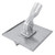 10" x 10" 1/2"R, 3/4"D Stainless Steel Walking Seamer/Groover