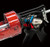 CONVOY RS RATIO SWITCHABLE HIGH THRUST ROTARY CAULK GUN 310ML