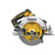 20V MAX* XR® Brushless Cordless 7-1/4 in. Circular Saw (Tool Only)