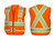 HI-VIS Safety Vest