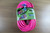 50' Extension Cord (Pink)
