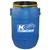 15 Gallon Mixing Barrel