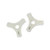 #6 Cams for Gauge Rake 3/8"