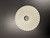 100 Grit Resin Pad (4")