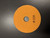 200 Grit Resin Pad (4")