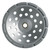 Unicon 5" Single Row Diamond Cup - Thread On