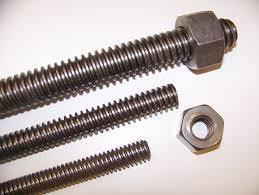 Redi-Rod Thread Rod - Unicon Concrete Specialties