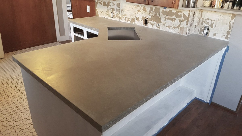 Unicon Concrete Specialties Ltd photo 1