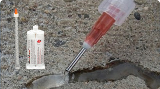 Roadware MatchCrete™ Clear