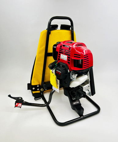 Oztec Backpack Vibrator 2 HP