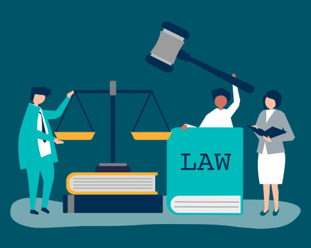 Using Medical Graphics in the Courtroom