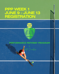 JUNE 9 - JUNE 13 - 2-6PM - PPP JUNE 9 - JUNE 13 - 2-6PM - PPP
