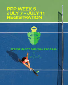JULY 7 - JULY 11 - 2-6PM - PPP JULY 7 - JULY 11 - 2-6PM - PPP