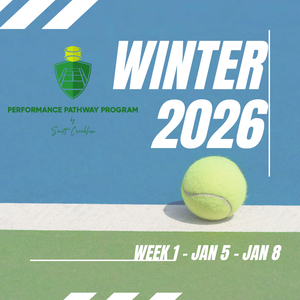 JAN 5 - JAN 8 - WINTER 2026 PPP