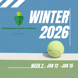 JAN 12 - JAN 15 - WINTER 2026 PPP