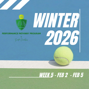 FEB 2 - FEB 5 - WINTER 2026 PPP