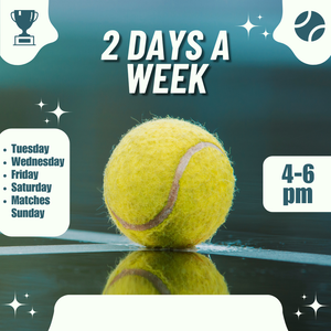 WNTJ26 - 2 DAYS A WEEK JCP