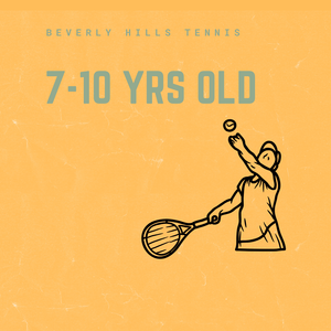FA126K7 - TUESDAY 5PM - 7-10 YEARS OLD BEGINNER WITH ADI AT ROXBURY PARK