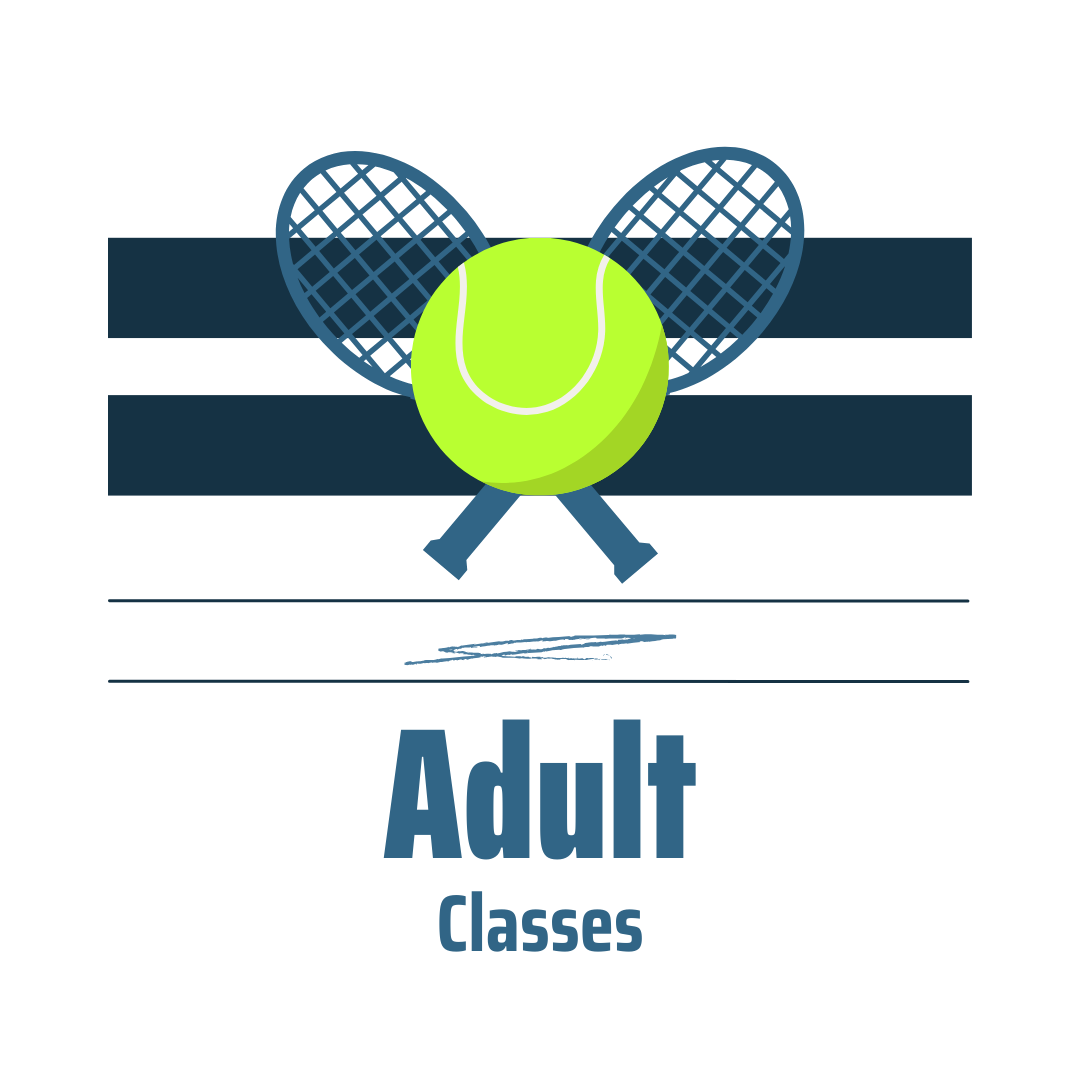 Adult Group Classes