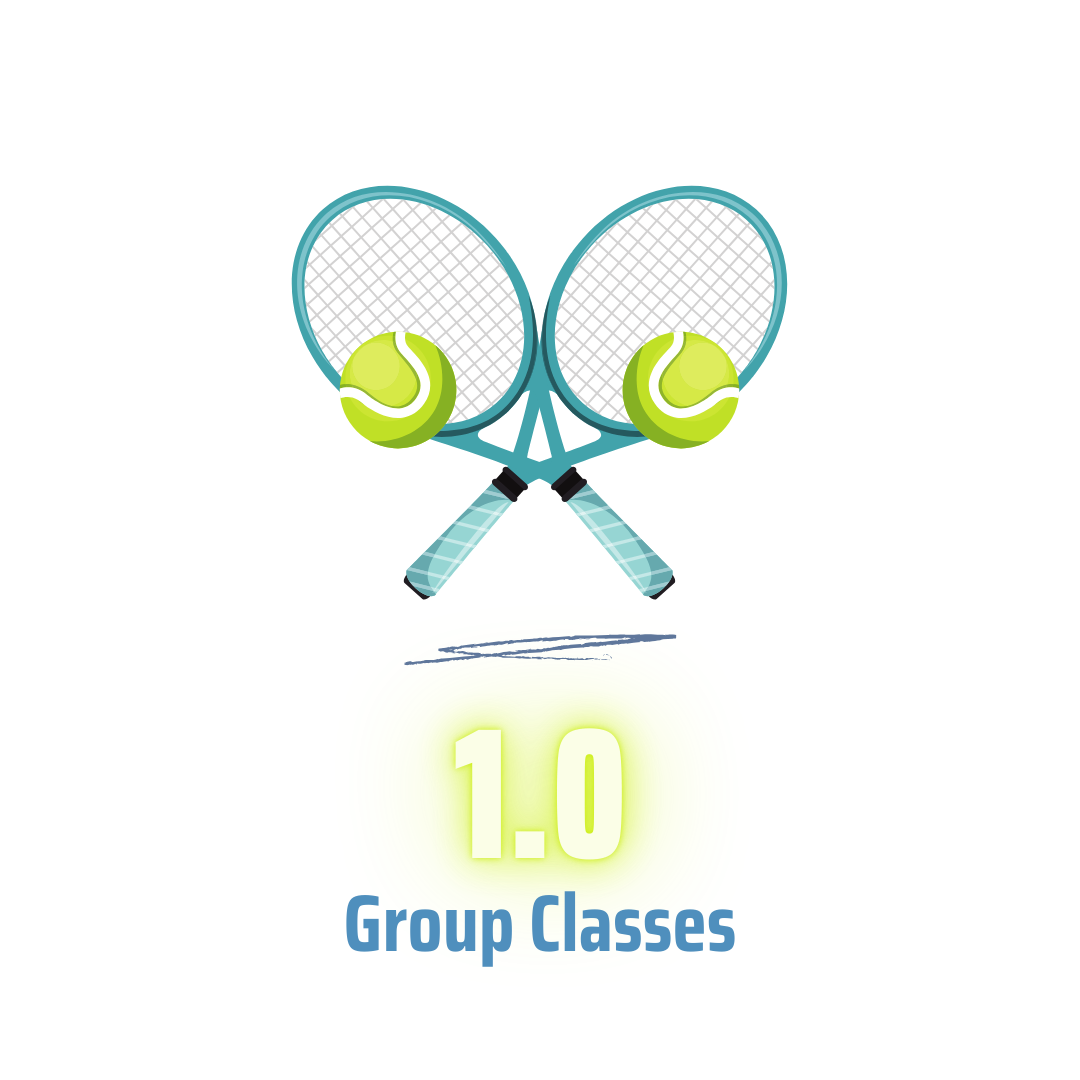 1.0 (Beginner) Classes