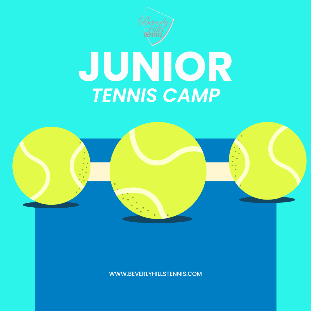 Junior Camp