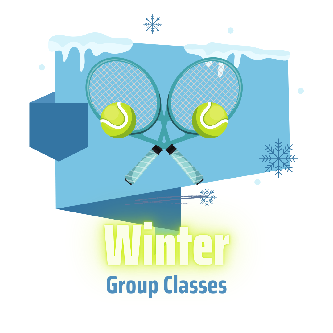 Winter Group Classes