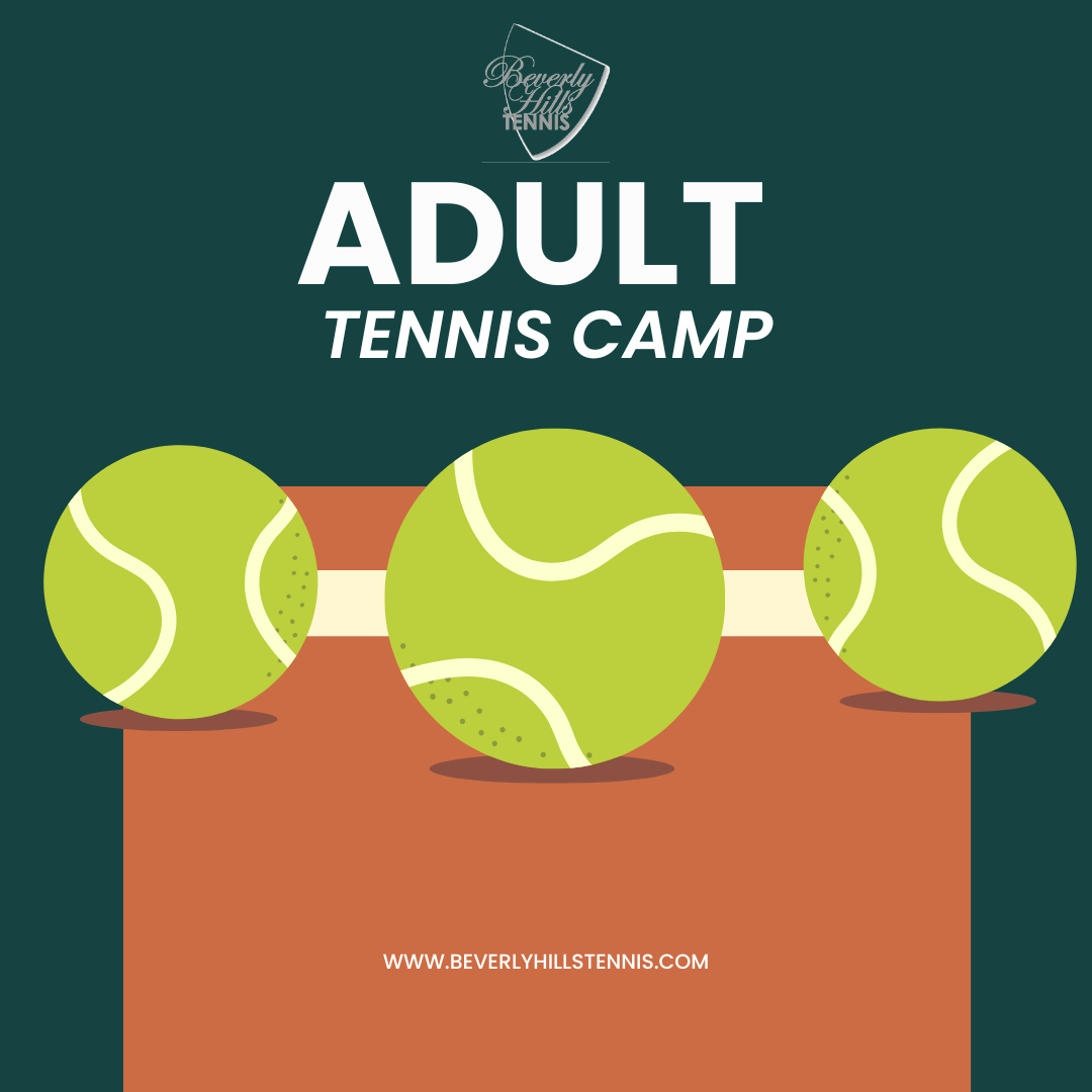 Adult Camp