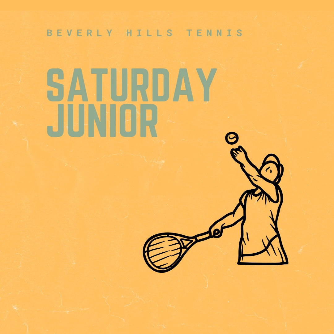 Saturday Classes
