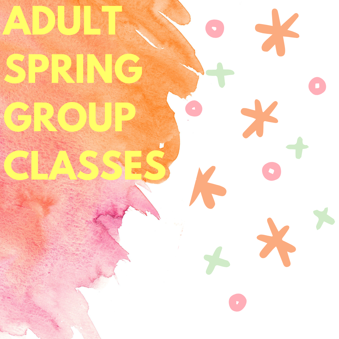 Adult Group Classes