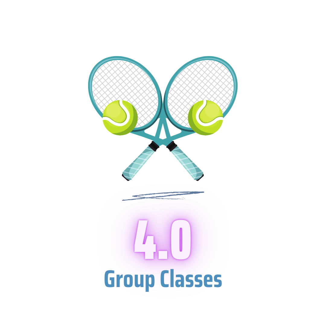 4.0 (Advanced) Classes