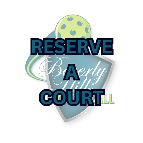 RESERVE A COURT