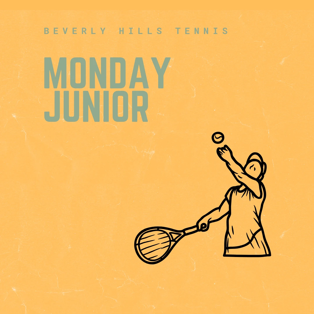 Monday Classes