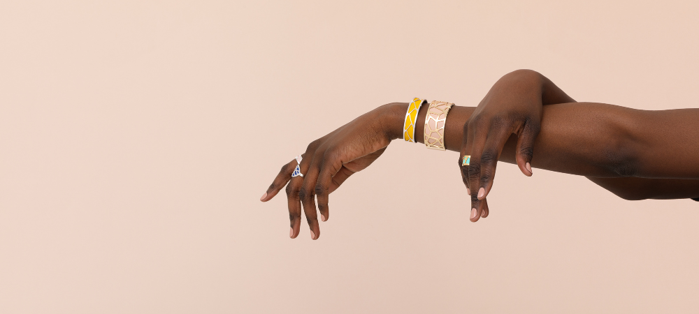 2023 Jewellery Trends To Watch Out For