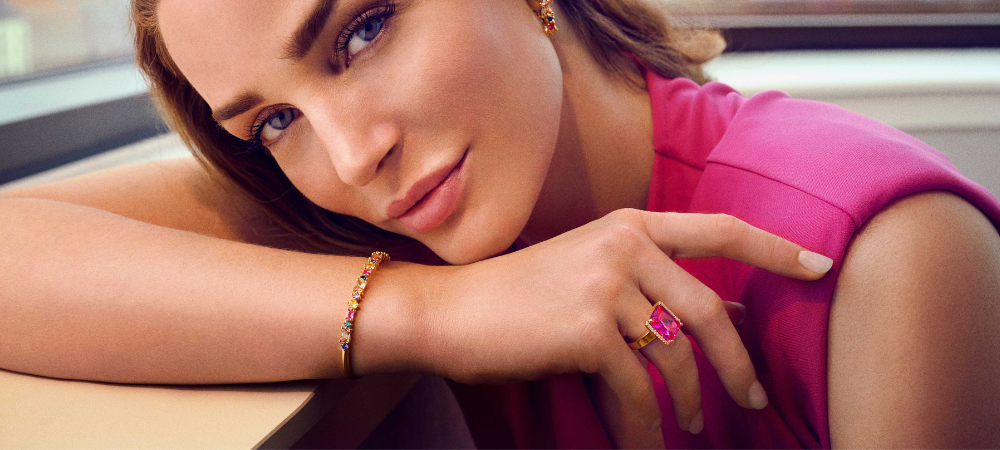 What Birthstone Are You? - Your Birthstone Jewellery Guide