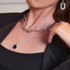 SIF Jakobs Pendant Follina Grande With White Zirconia