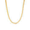 SIF Jakobs Chain Armor -18K Gold Plated